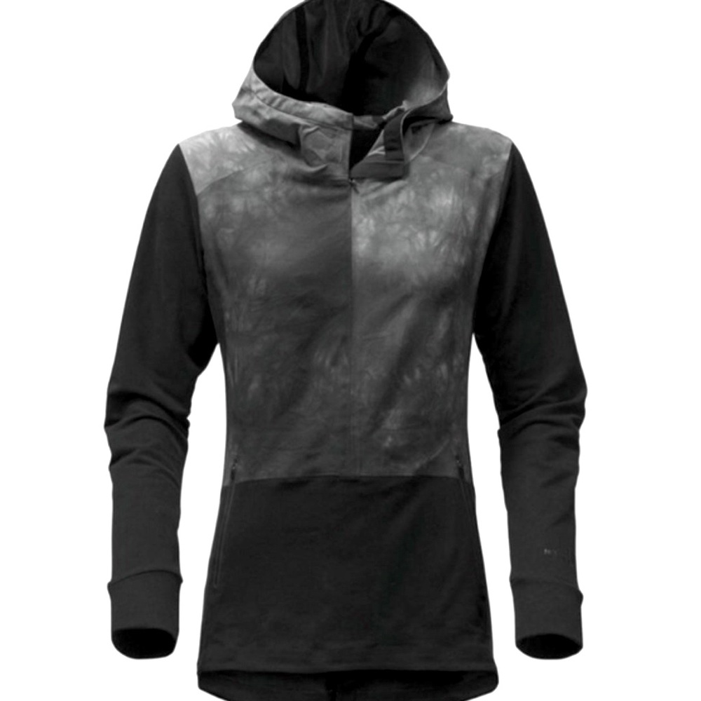 The North Face Terra Metro Hoodie Jacket
Women’s Size Medium
NWT